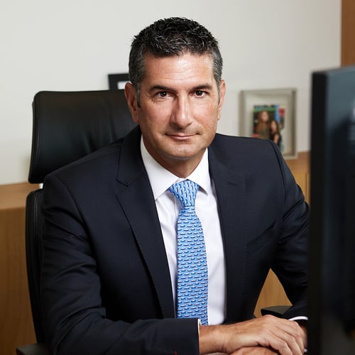 Panagiotis Mavridis Profile Picture