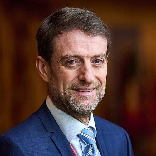 Ferit Hoxha Profile Picture
