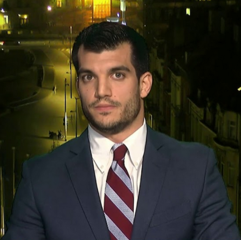 Pavlos Efthymiou Profile Picture