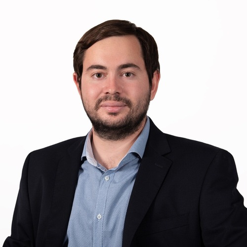 Athanasios Katsikidis Profile Picture