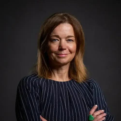 Simona Leskovar Profile Picture