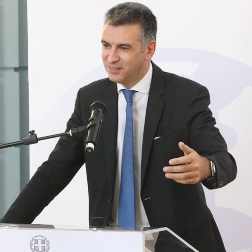 Dimitris Skalkos Profile Picture