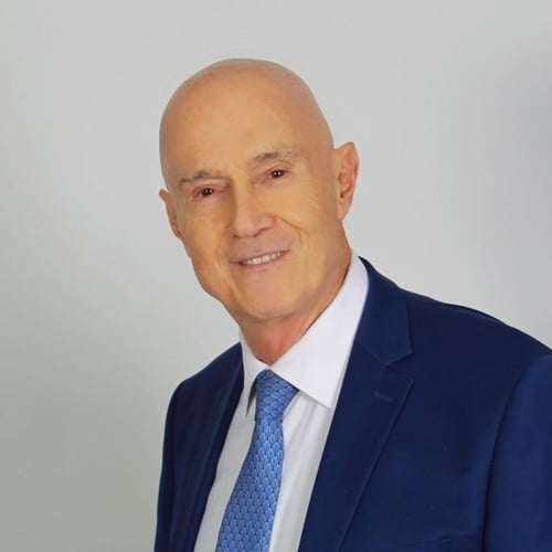 George Kremlis Profile Picture