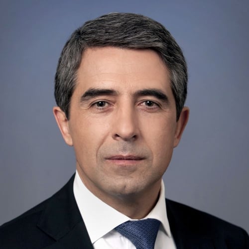 Rosen Plevneliev Profile Picture