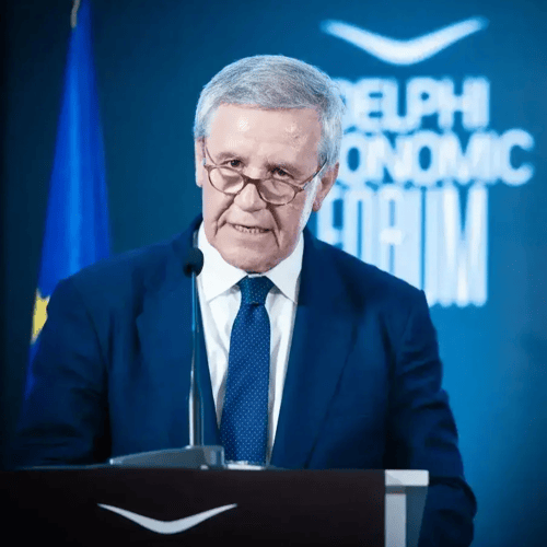 Symeon G. Tsomokos Profile Picture