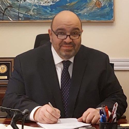 Alexios Marios Lyberopoulos  Profile Picture