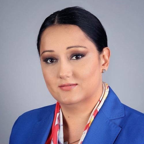 Lilyana Pavlova Profile Picture