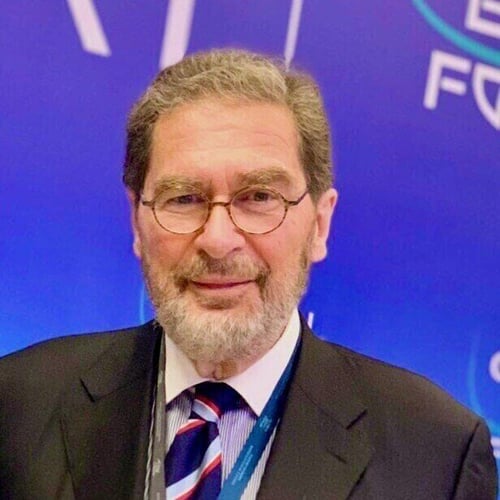 Michael B. Christides Profile Picture