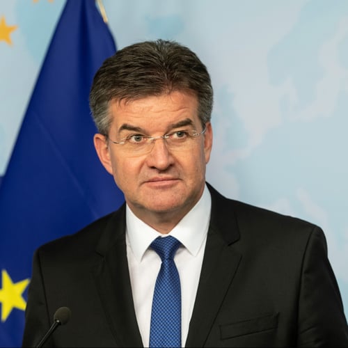 Miroslav  Lajčák Profile Picture