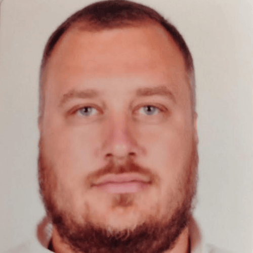 Alexander Serafimov Profile Picture