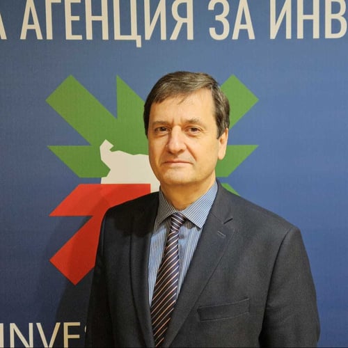 Angel Ivanov Profile Picture