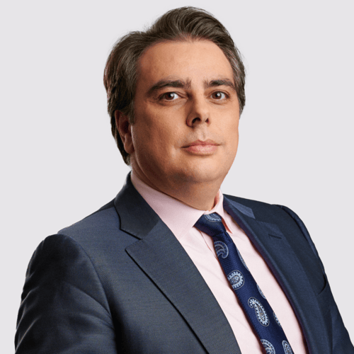 Assen Vassilev Profile Picture