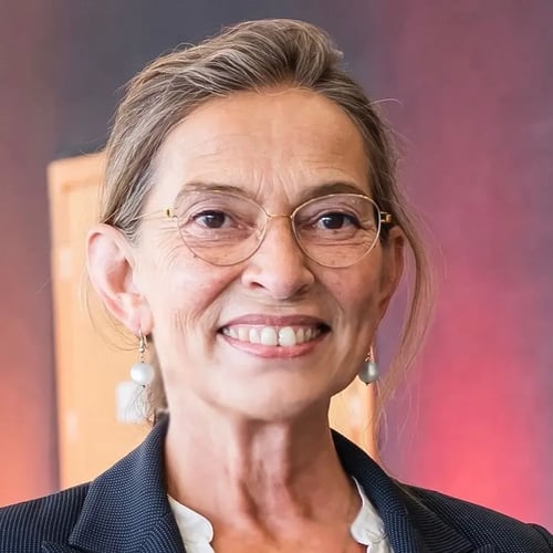 Irene Maria Plank  Profile Picture