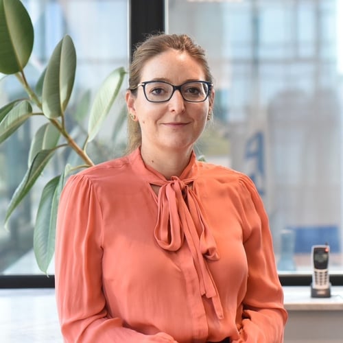 Manuela Naessl Profile Picture