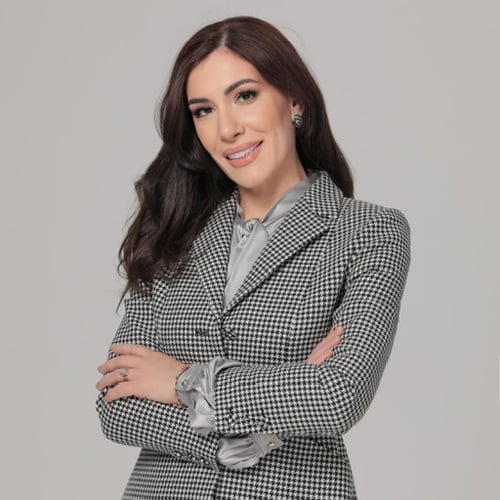 Nikolina Angelkova Profile Picture