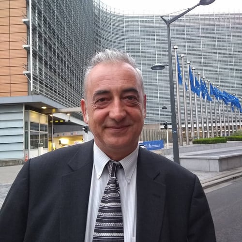 Plamen Tonchev Profile Picture