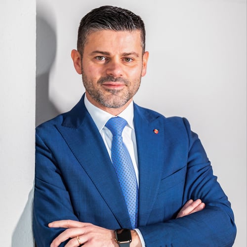 Roberto Santorelli Profile Picture