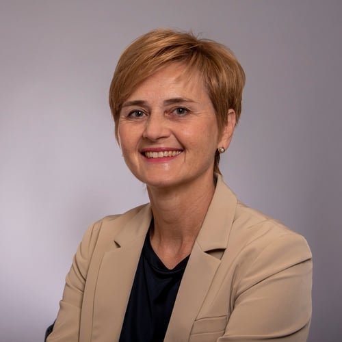 Sandra Švaljek Profile Picture