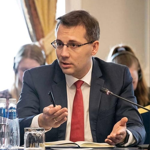 Stanislav Anastassov Profile Picture