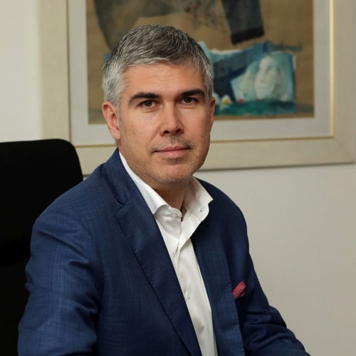 Vladimir Malinov Profile Picture