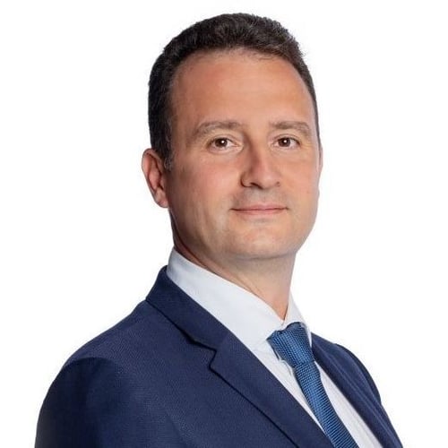 Zhecho Stankov  Profile Picture