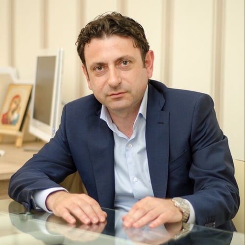 Savvas Karafyllidis  Profile Picture