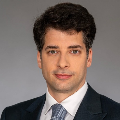 Atanas Pekanov Profile Picture