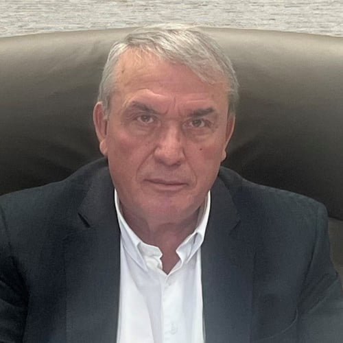 Bogomil Manchev Profile Picture