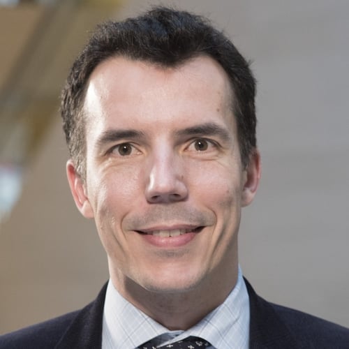 Carlos Mulas Granados Profile Picture