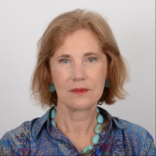 Elena Poptodorova Profile Picture
