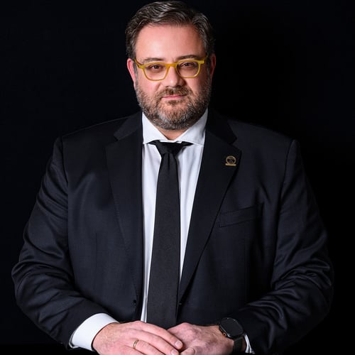 George Efstratiadis Profile Picture