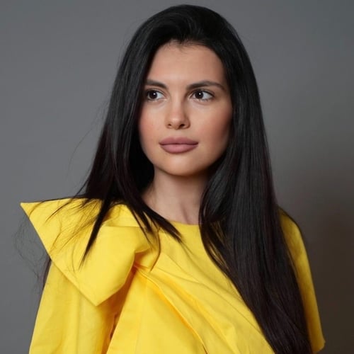 Gabriela Kirova Profile Picture
