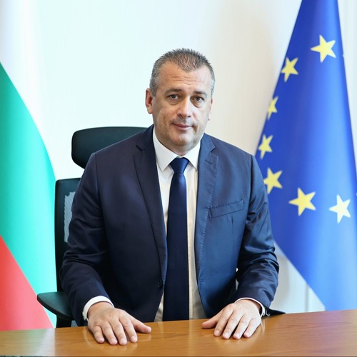 Georgi Peev Profile Picture