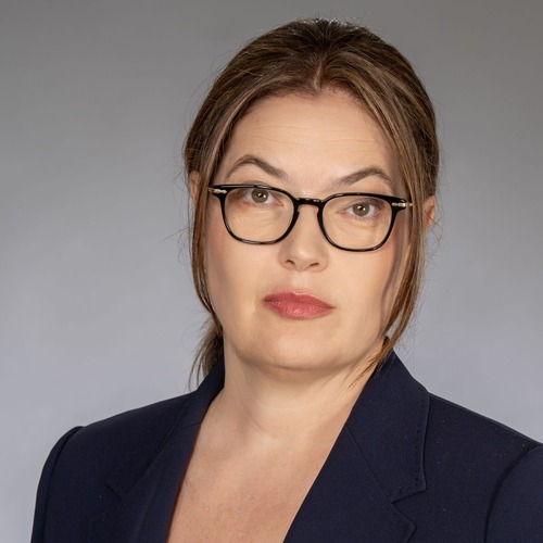 Iva Petrova Profile Picture