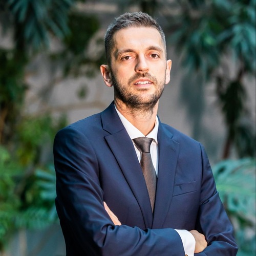 Kiril Ravnachki Profile Picture