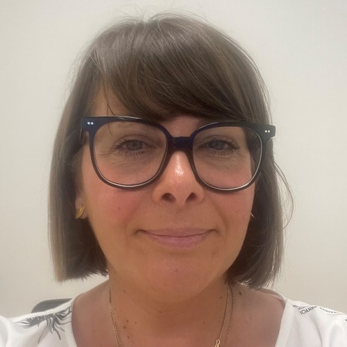 Maria Tzanidaki Profile Picture