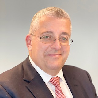 Mark Rachovides Profile Picture