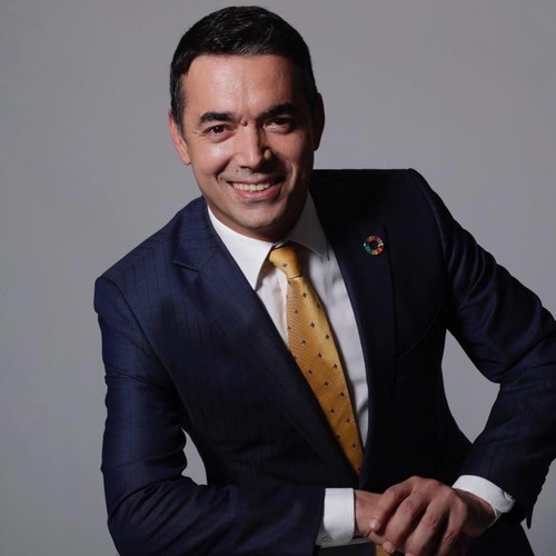 Nikola Dimitrov Profile Picture