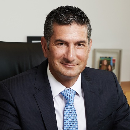 Panos Mavridis Profile Picture