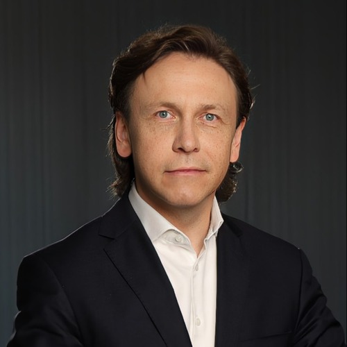 Paweł Nierada Profile Picture