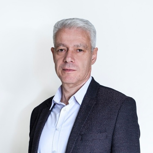 Plamen Panchev Profile Picture