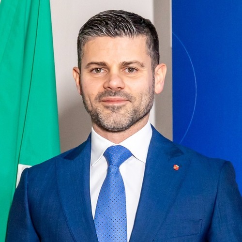 Roberto Santorelli Profile Picture