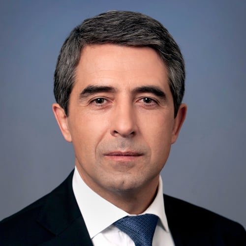 Rosen Plevneliev Profile Picture
