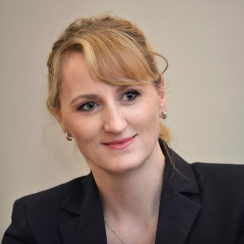 Rositsa Karamfilova-Blagova Profile Picture