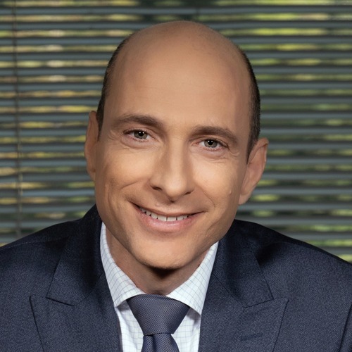 Spyros Venetsianos Profile Picture