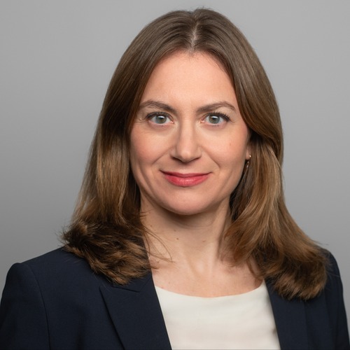 Sabrina Schulz Profile Picture