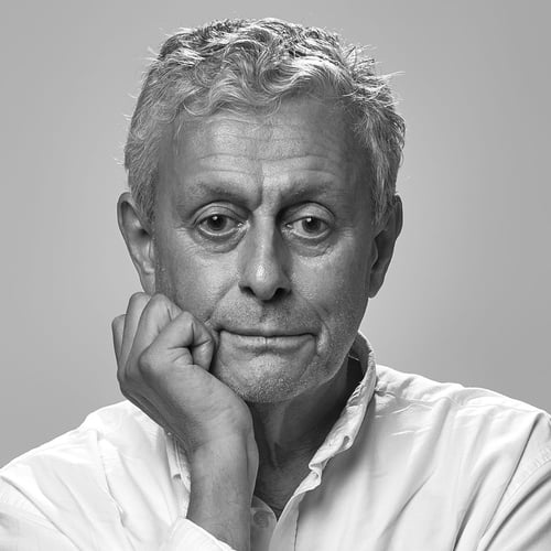 Solomon Passy Profile Picture