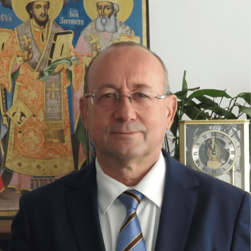 Tsvetan Simeonov Profile Picture