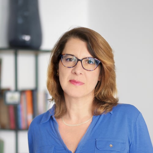 Vessela Tcherneva Profile Picture