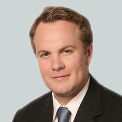 Stefan Kraus Profile Picture